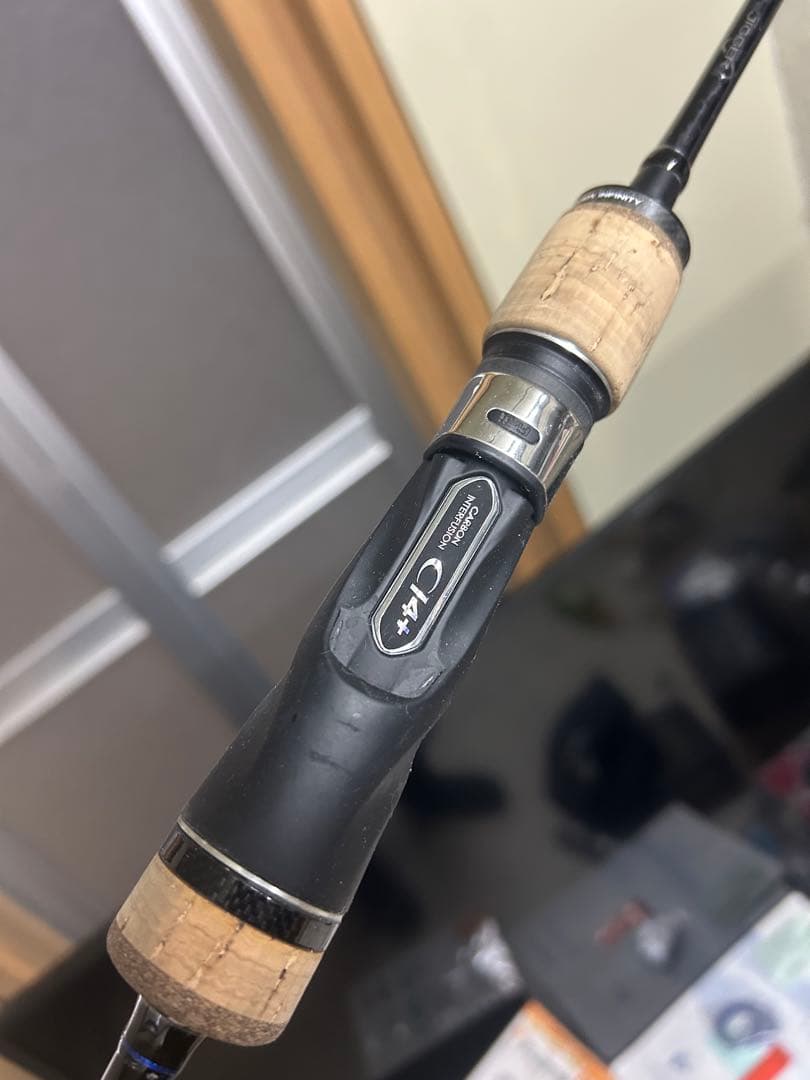 h*ろ様 オシアジガー インフィニティ B63-4