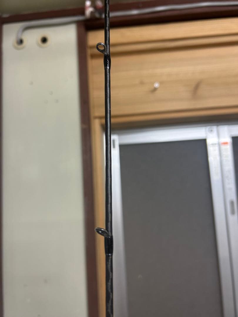 h*ろ様 オシアジガー インフィニティ B63-4