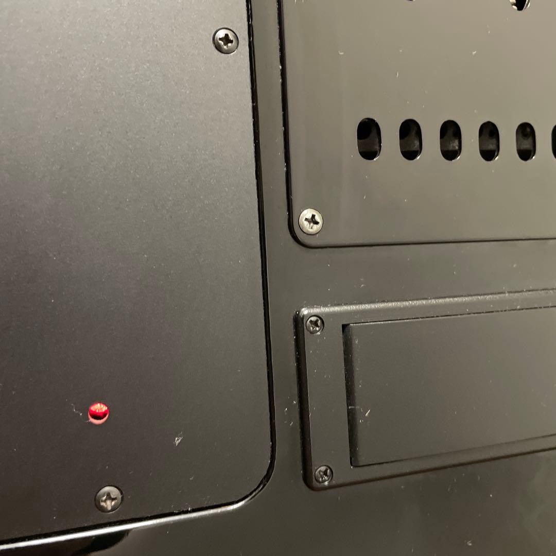 FERNANDES フェルナンデス 布袋モデル TE-120HT