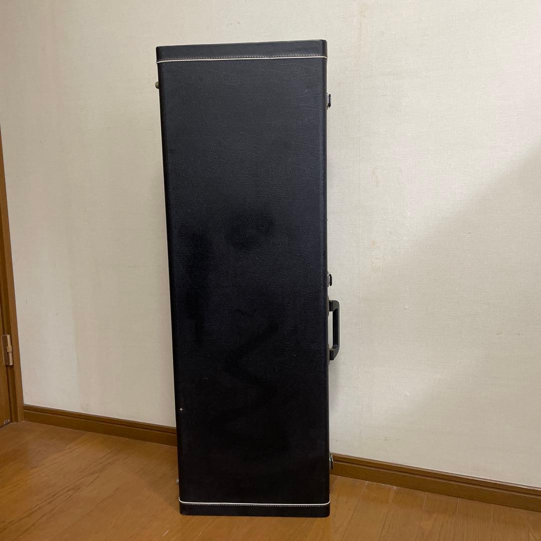 FERNANDES フェルナンデス 布袋モデル TE-120HT