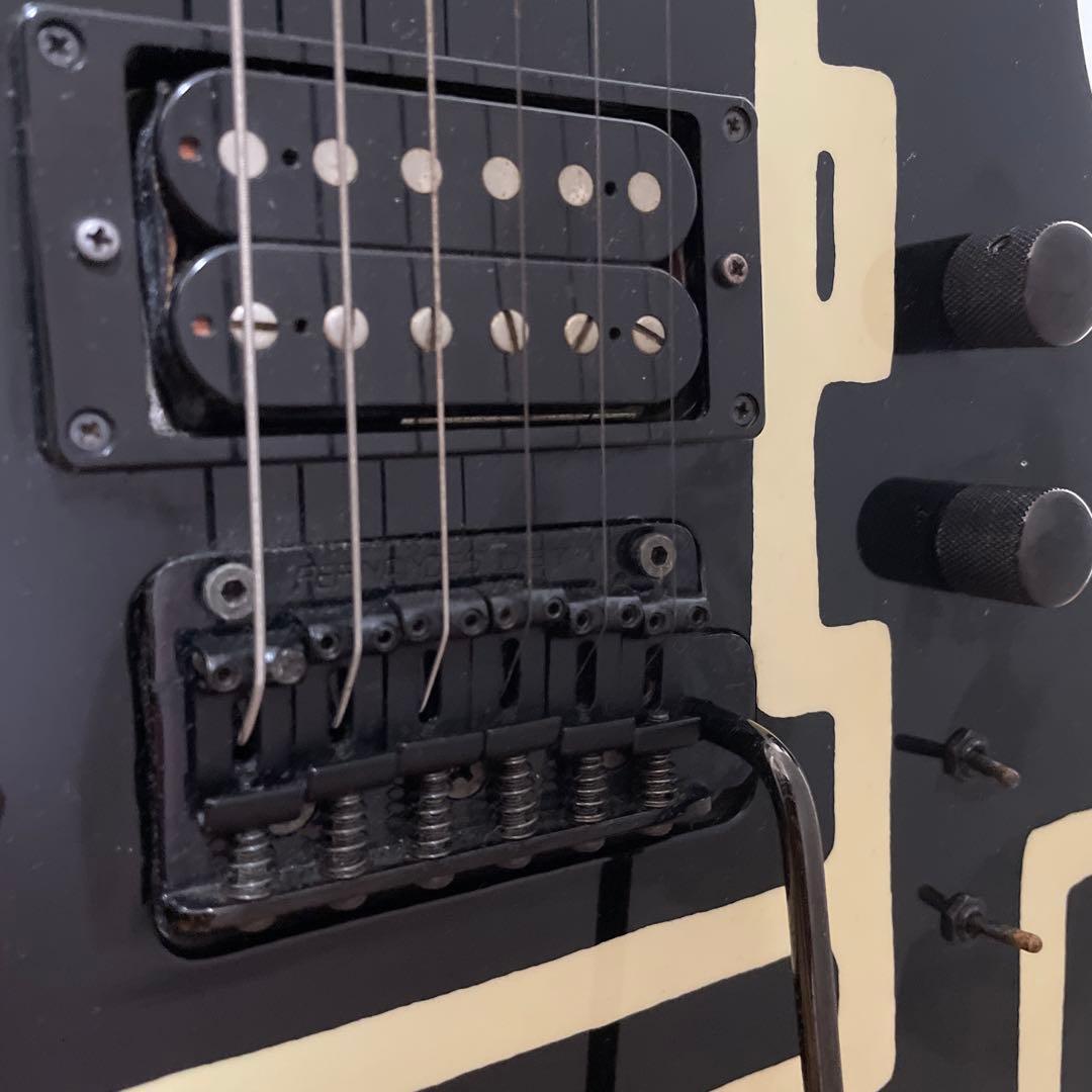 FERNANDES フェルナンデス 布袋モデル TE-120HT