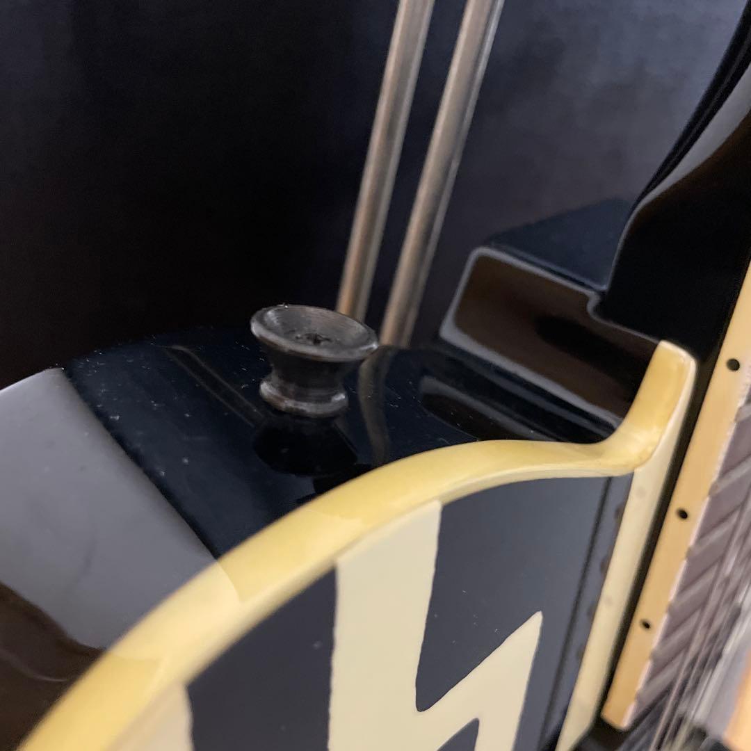 FERNANDES フェルナンデス 布袋モデル TE-120HT