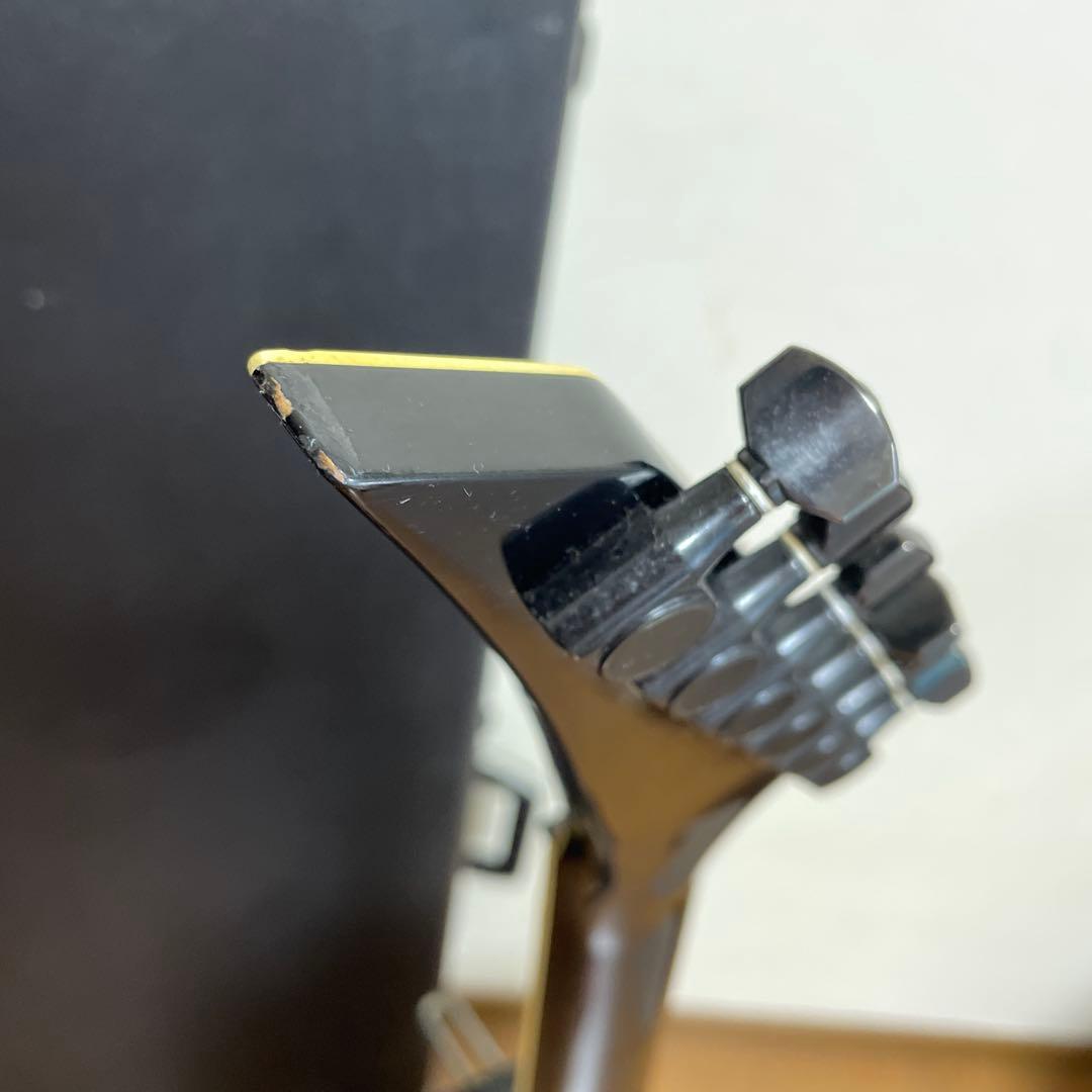 FERNANDES フェルナンデス 布袋モデル TE-120HT