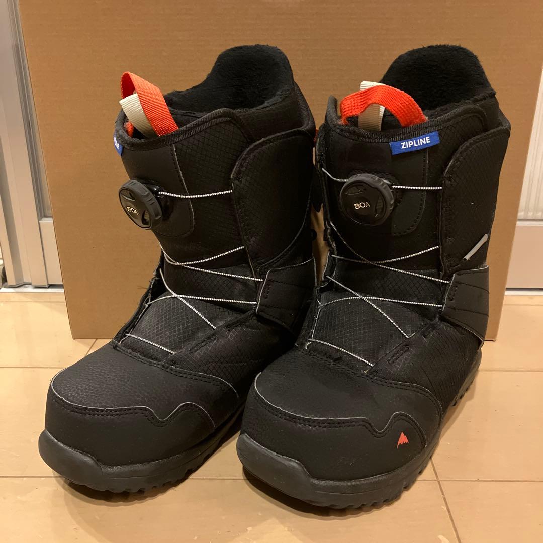 バートン ジップライン BOA 25cm