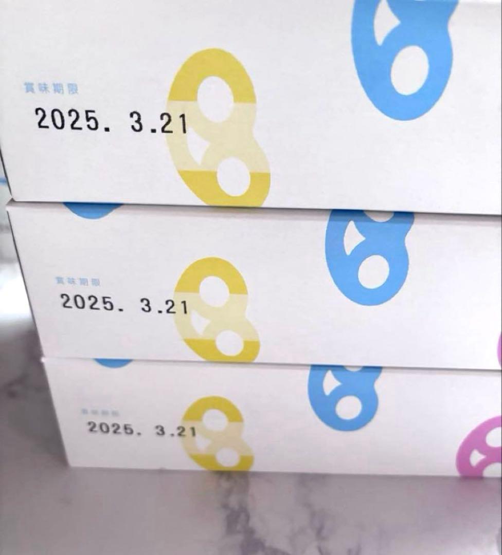 【未開封】 入手困難品 グミッツェル12個入 6箱 値下げ不可 人気商品