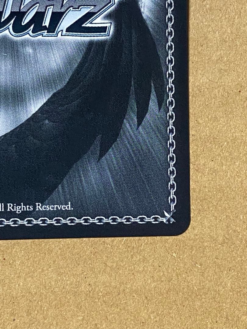 ヴァイスシュヴァルツ　ココア・グリード SP サイン　ごちうさ