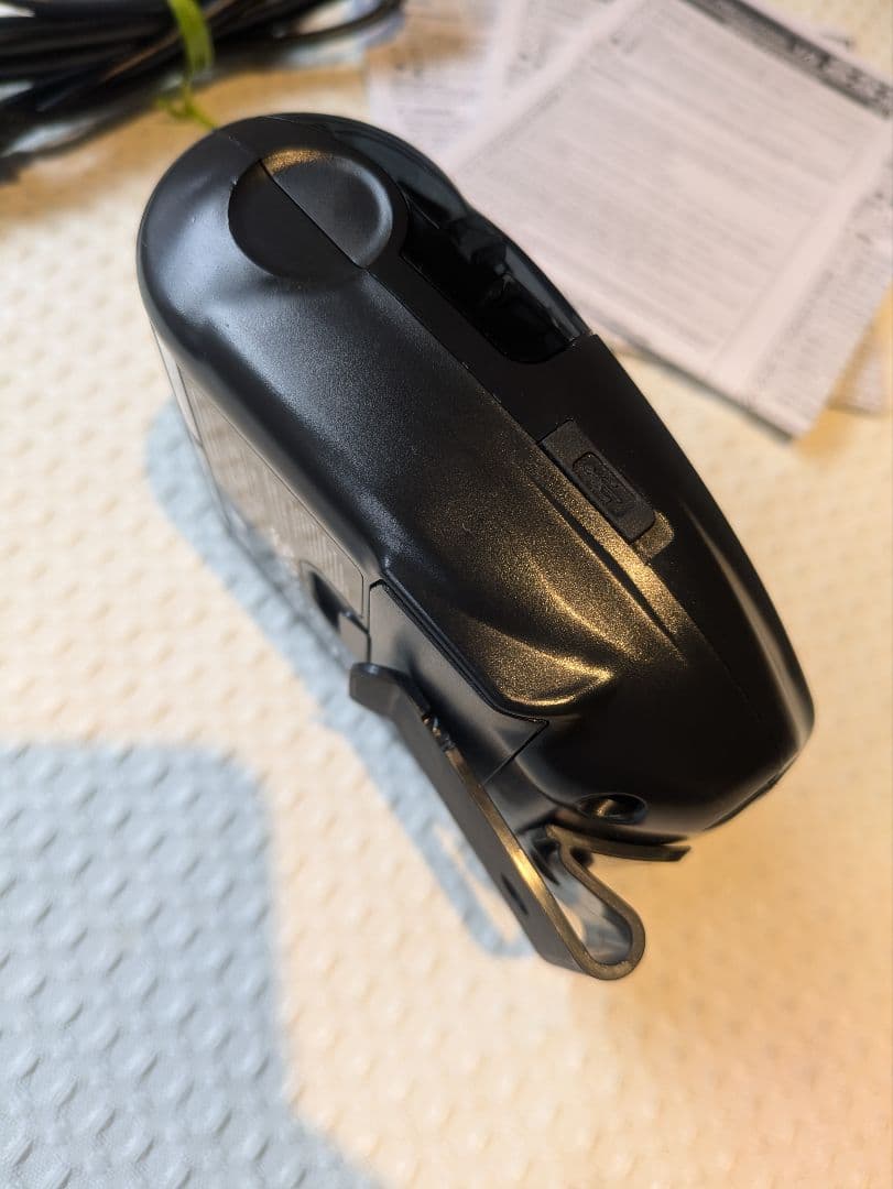 セイコーインスツル　MP-BP20　レシートプリンター　モバイルプリンター