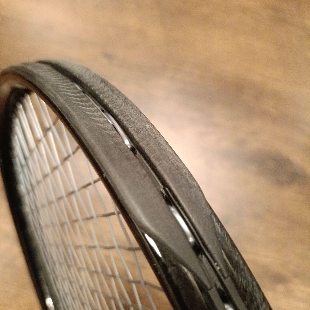 ヘッド Speed PRO 2022 硬式テニスラケット