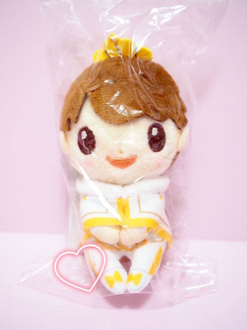 ちょっこりさん 髙橋海人 新品未開封 キンプリ