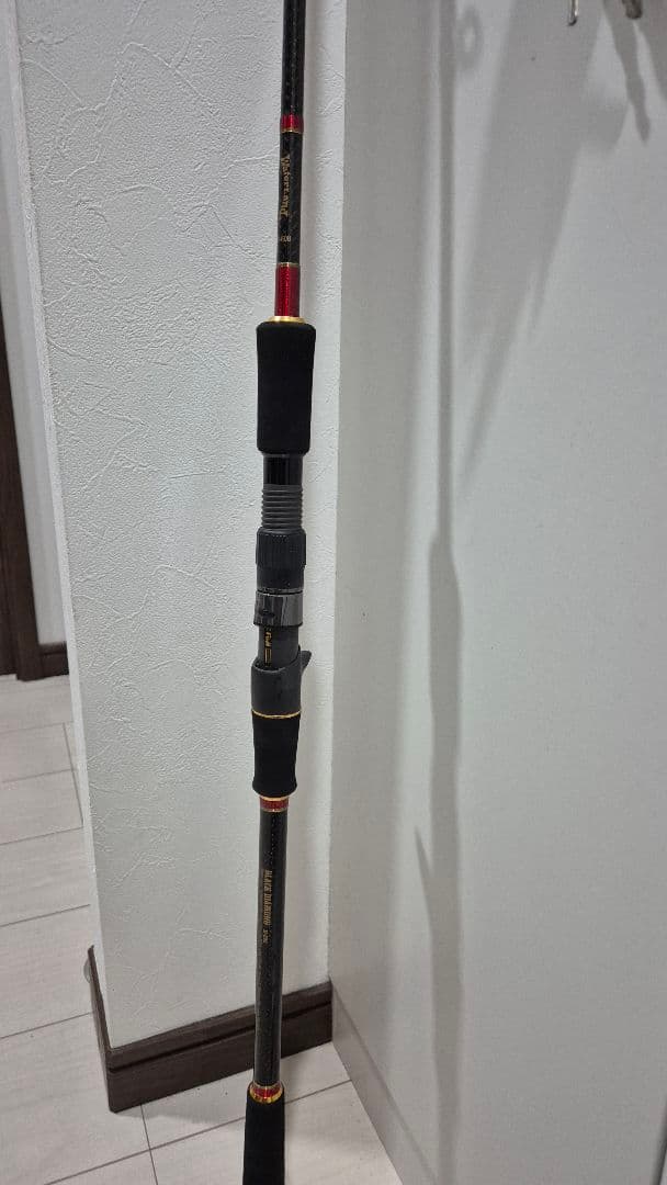 ウォーターランド ブラックダイヤモンド B608 waterland