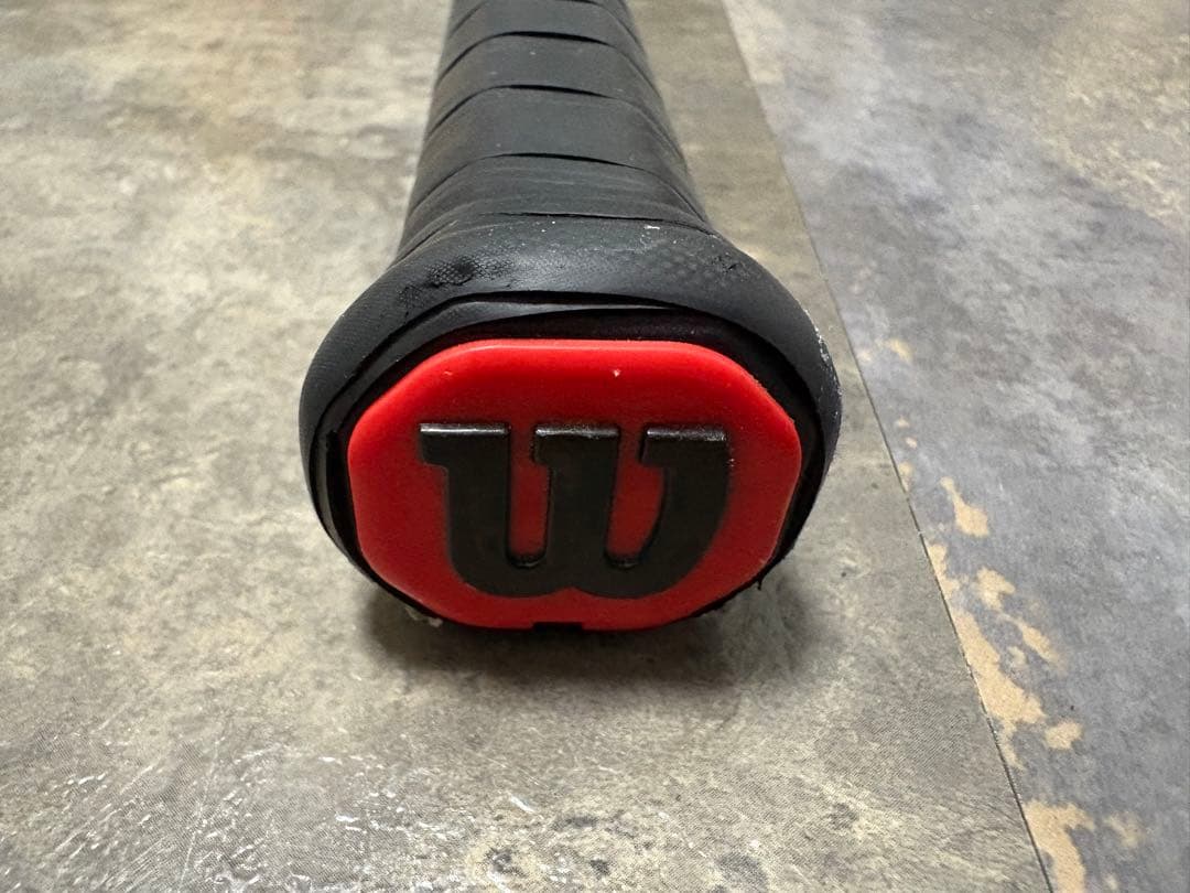 ウィルソン ブレード98 V8 US オーストラリアンオープン 限定モデル