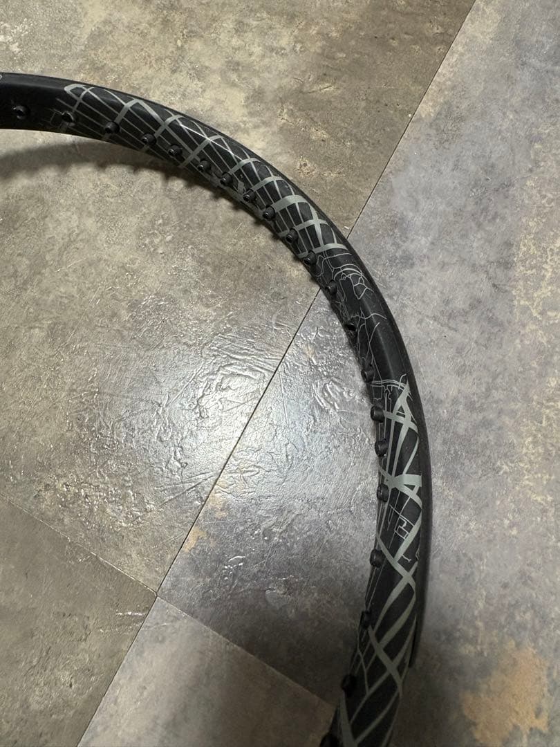 ウィルソン ブレード98 V8 US オーストラリアンオープン 限定モデル