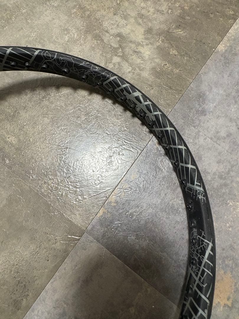 ウィルソン ブレード98 V8 US オーストラリアンオープン 限定モデル