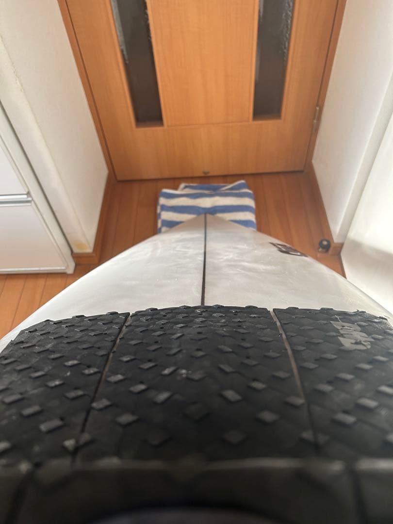 DHD PHOENIX ショートボード フレイムデザイン