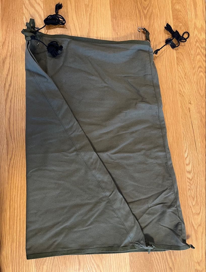 DoD ハイパームテキポール & タキビノムコウ 2点セット　おまけ付き