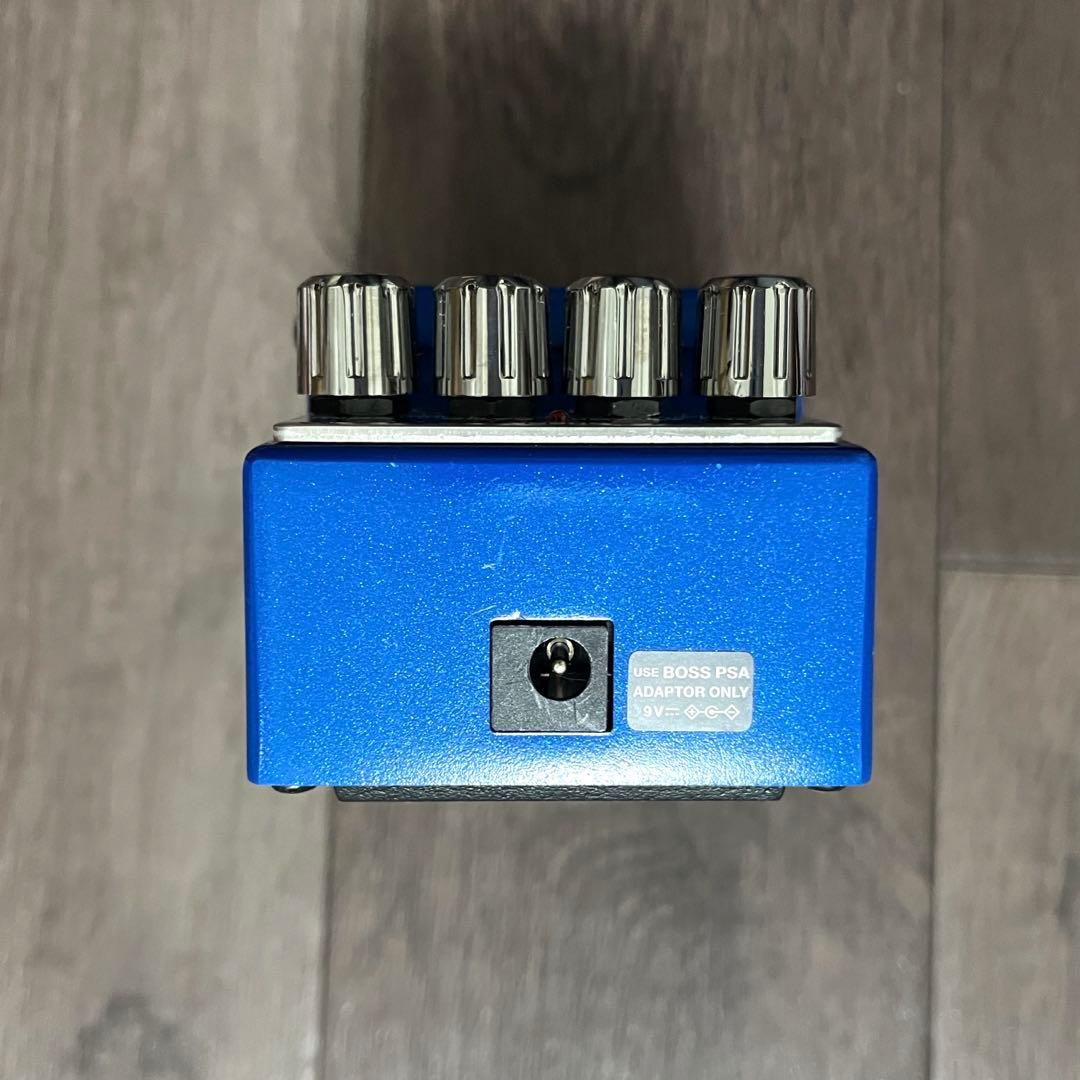 BOSS CP1-X コンプレッサー