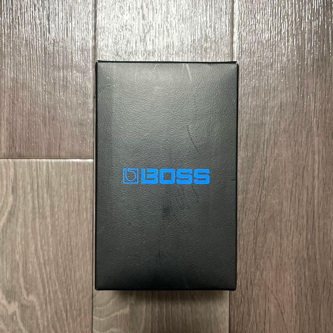 BOSS CP1-X コンプレッサー