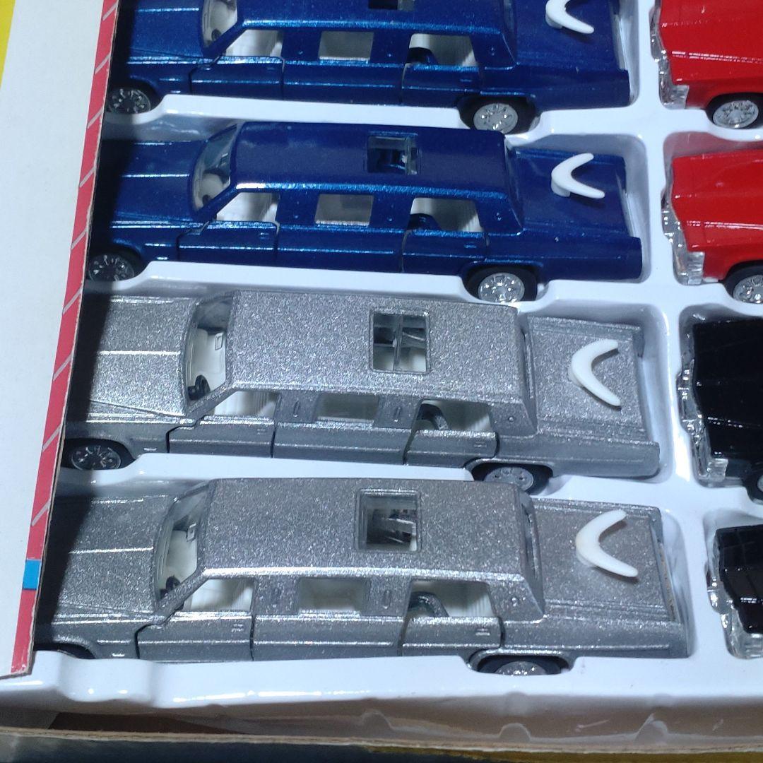 キャデラックリムジンミニカー