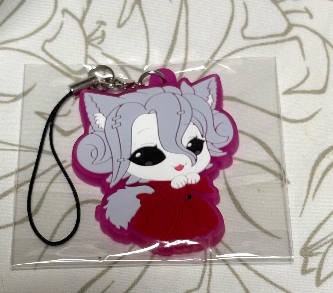 第5人格 ラバスト 血の女王