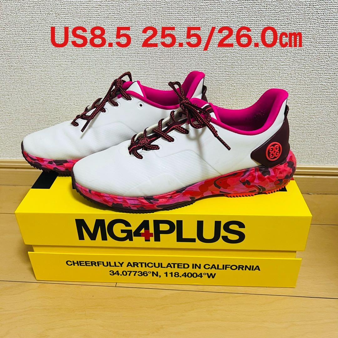 ジーフォア G/FORE ゴルフシューズ 26.0㎝