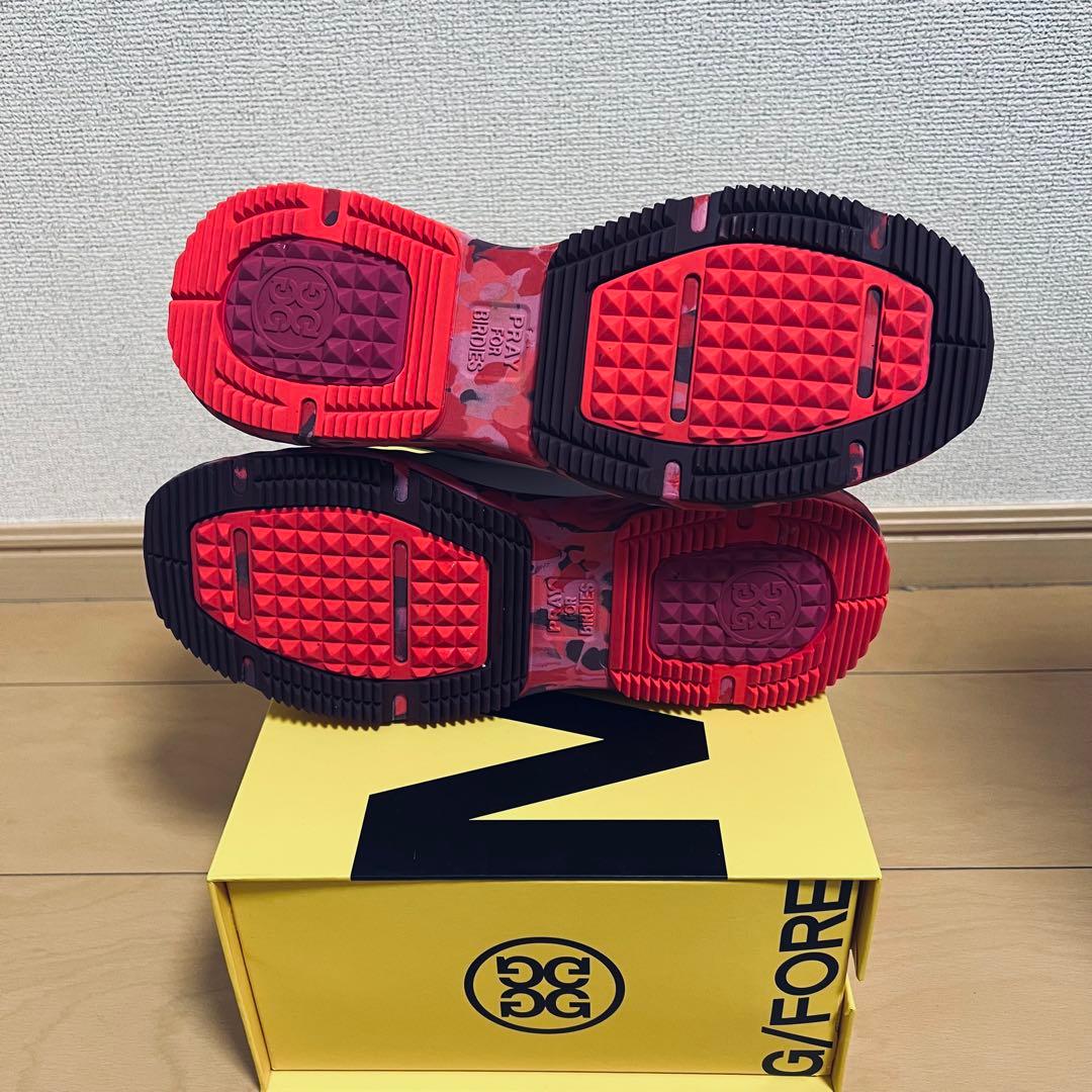 ジーフォア G/FORE ゴルフシューズ 26.0㎝