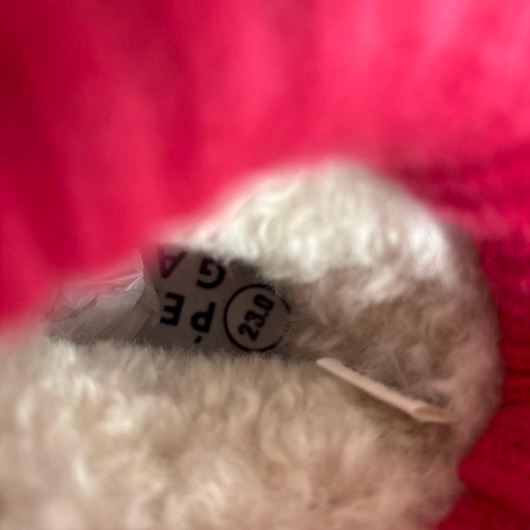 パーリゲイツのゴルフシューズ