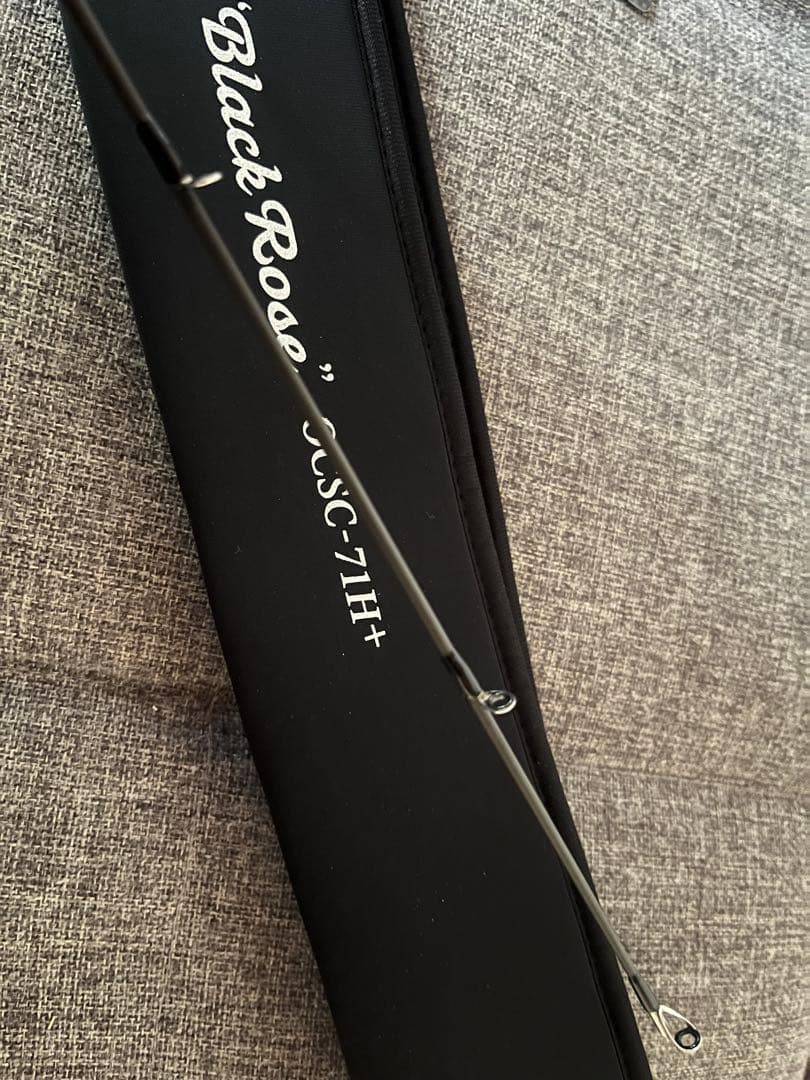 エバーグリーン オライオン ブラックローズ OCSC-71H＋