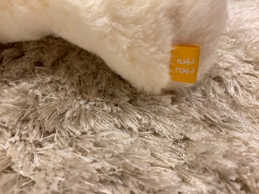 NCTWISH キャラクターバッグ　リョウ　カバン　nct wish