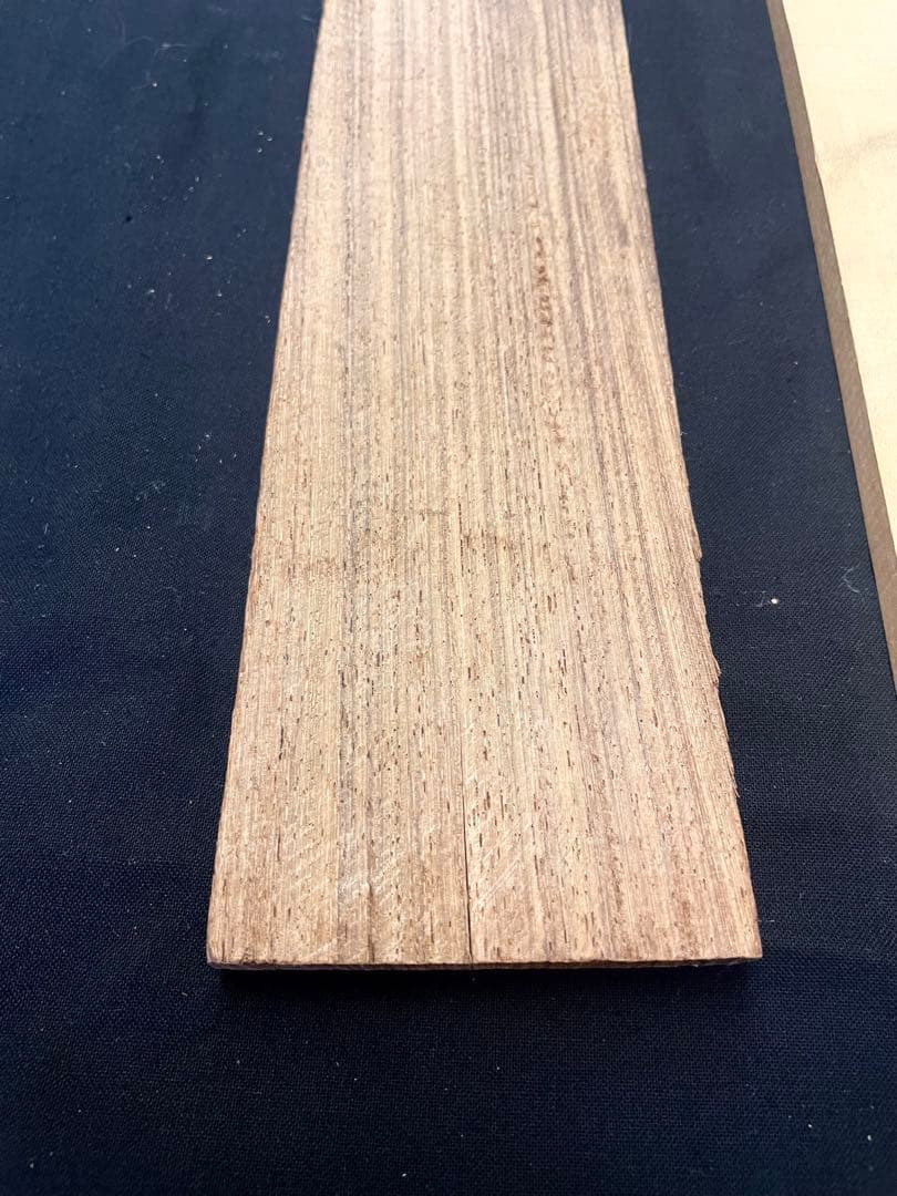 ギター指板材 3枚セット