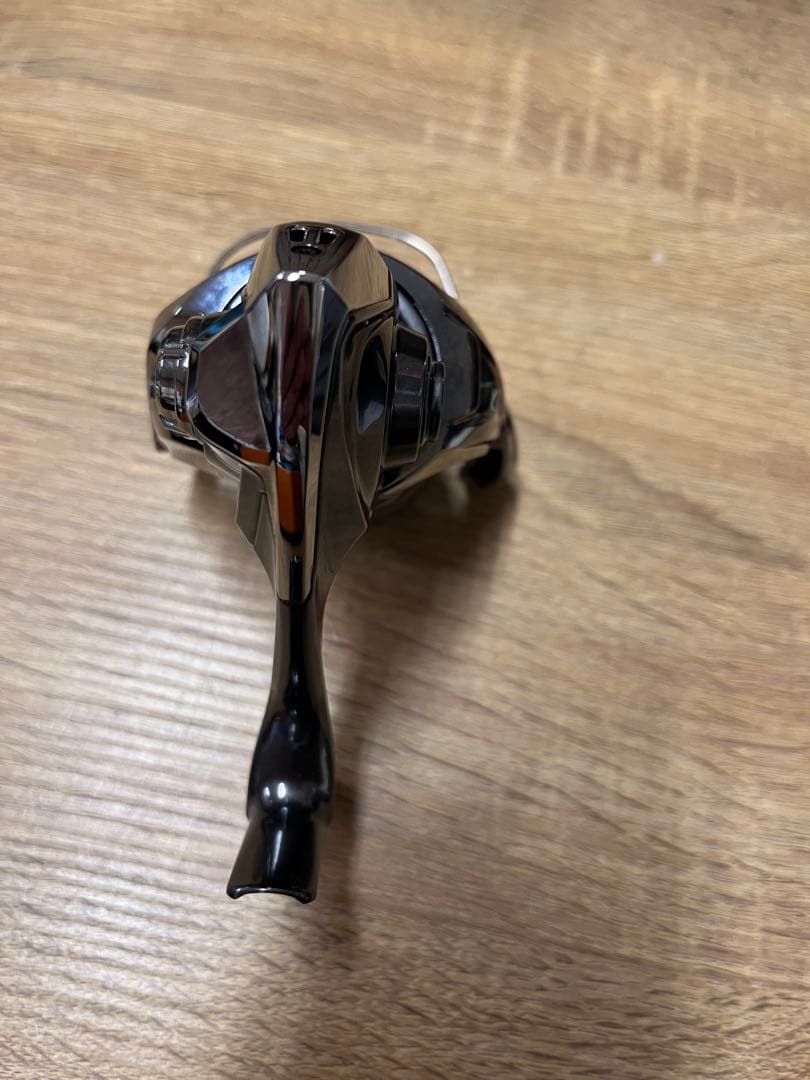 ほぼ未使用SHIMANOシマノ　TWIN POWER ツインパワーC5000XG