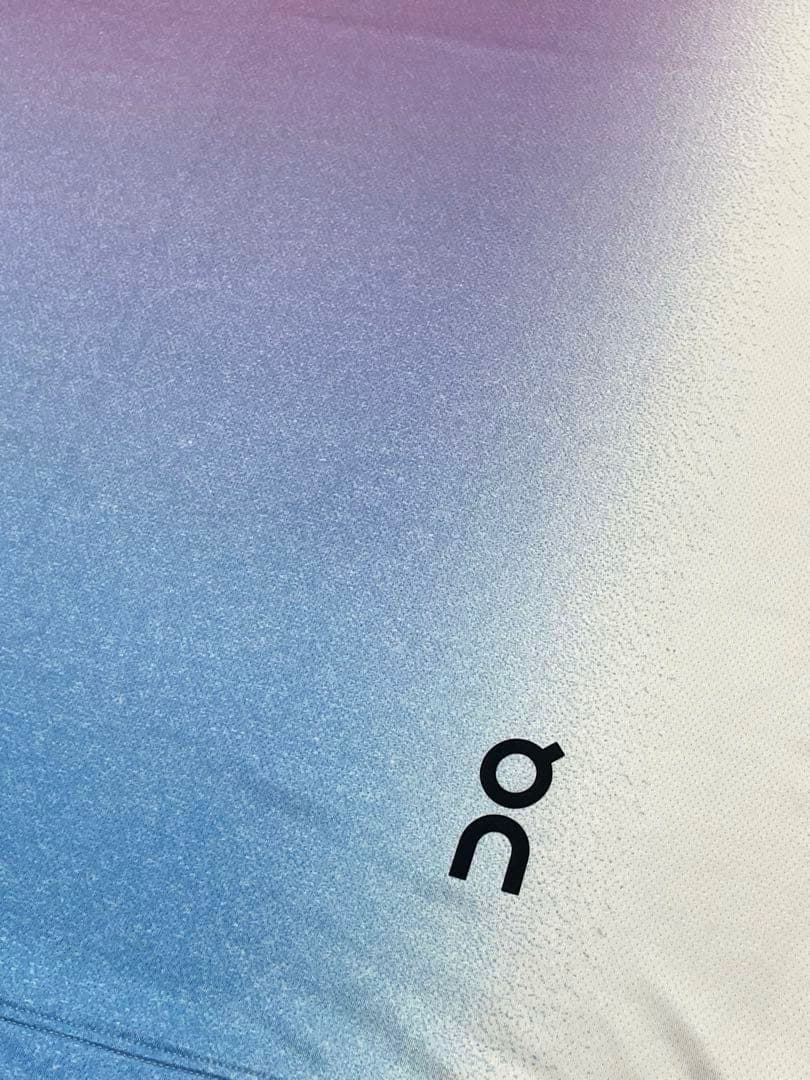 ON Court Tank シェルトン 全米オープン2024着用モデル Sサイズ