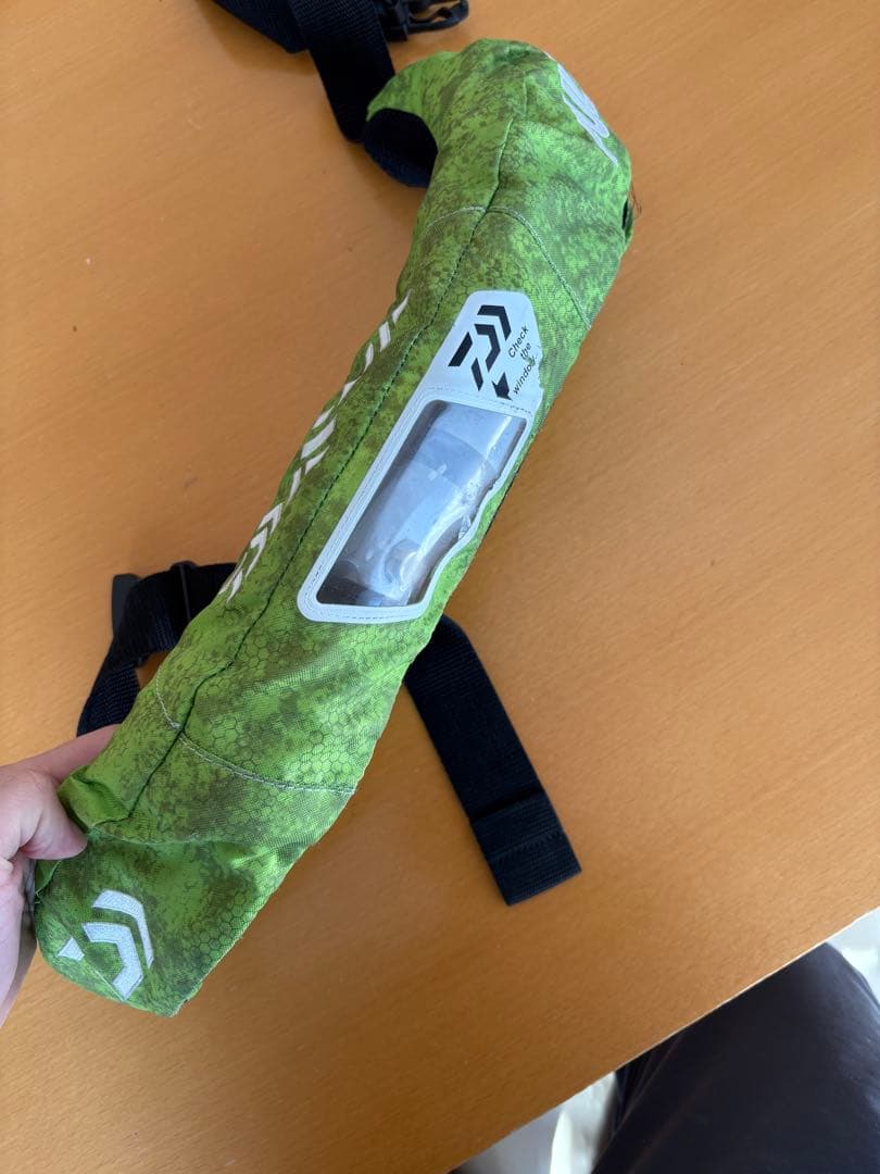 ダイワ ライフジャケット DF-2207