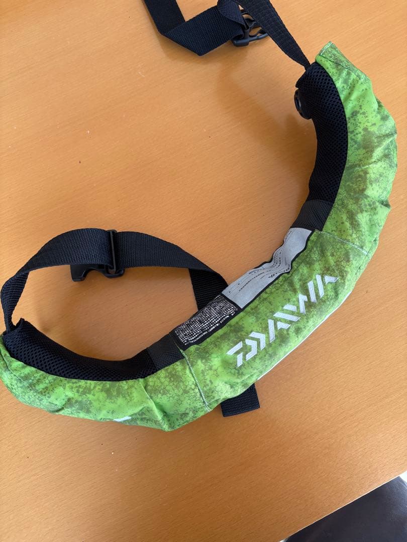 ダイワ ライフジャケット DF-2207