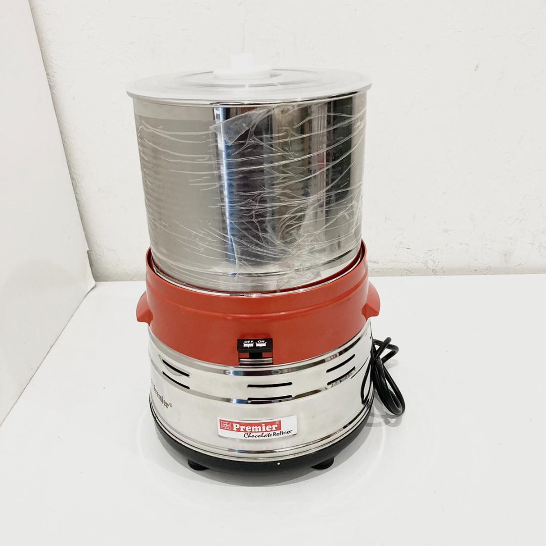 Premier プレミア 卓上型 チョコレートリファイナー PG506