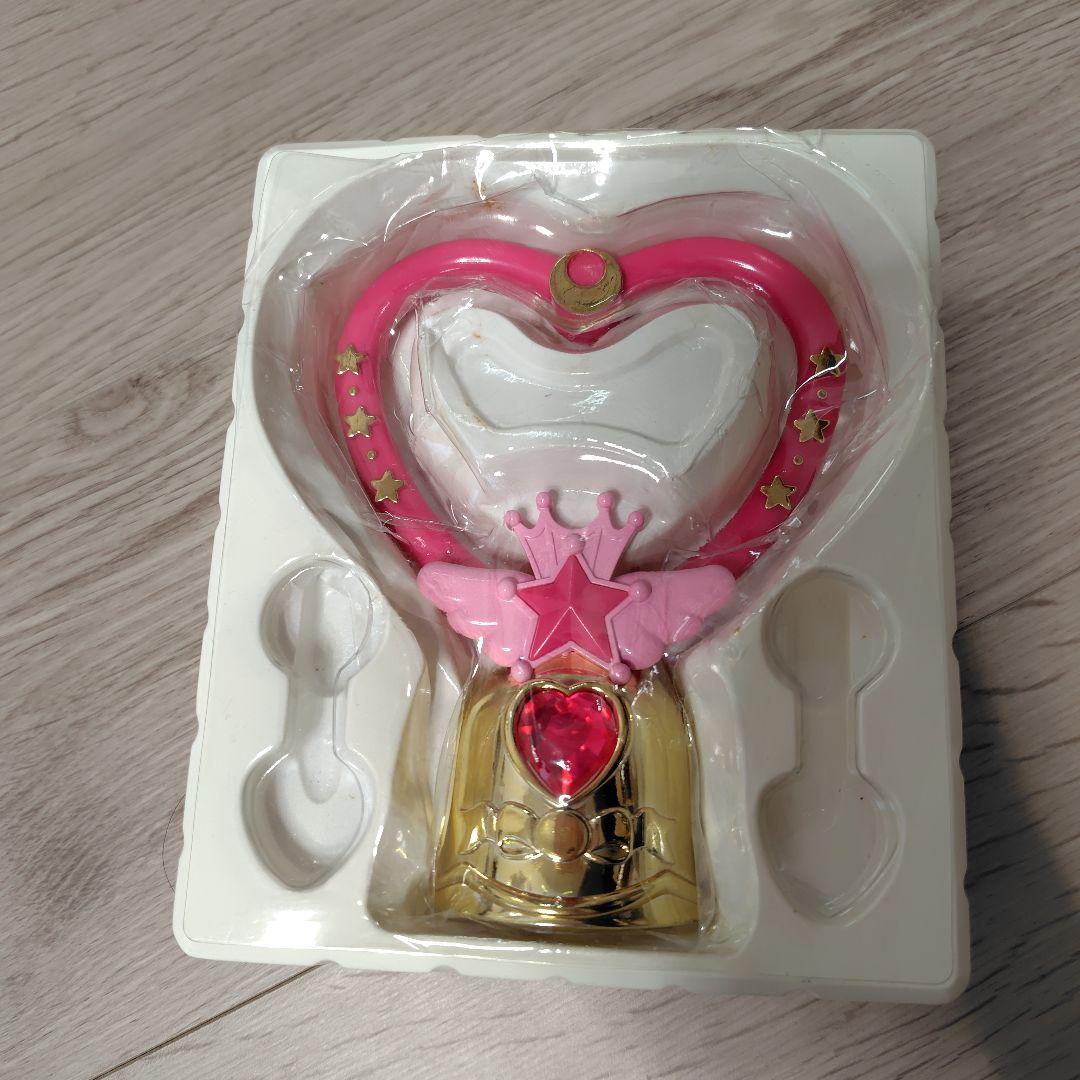 セーラームーン クリスタルカリオン