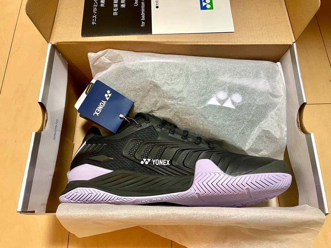 【期間限定】新品27.0cm YONEX エクリプション4 SHTE4MAC