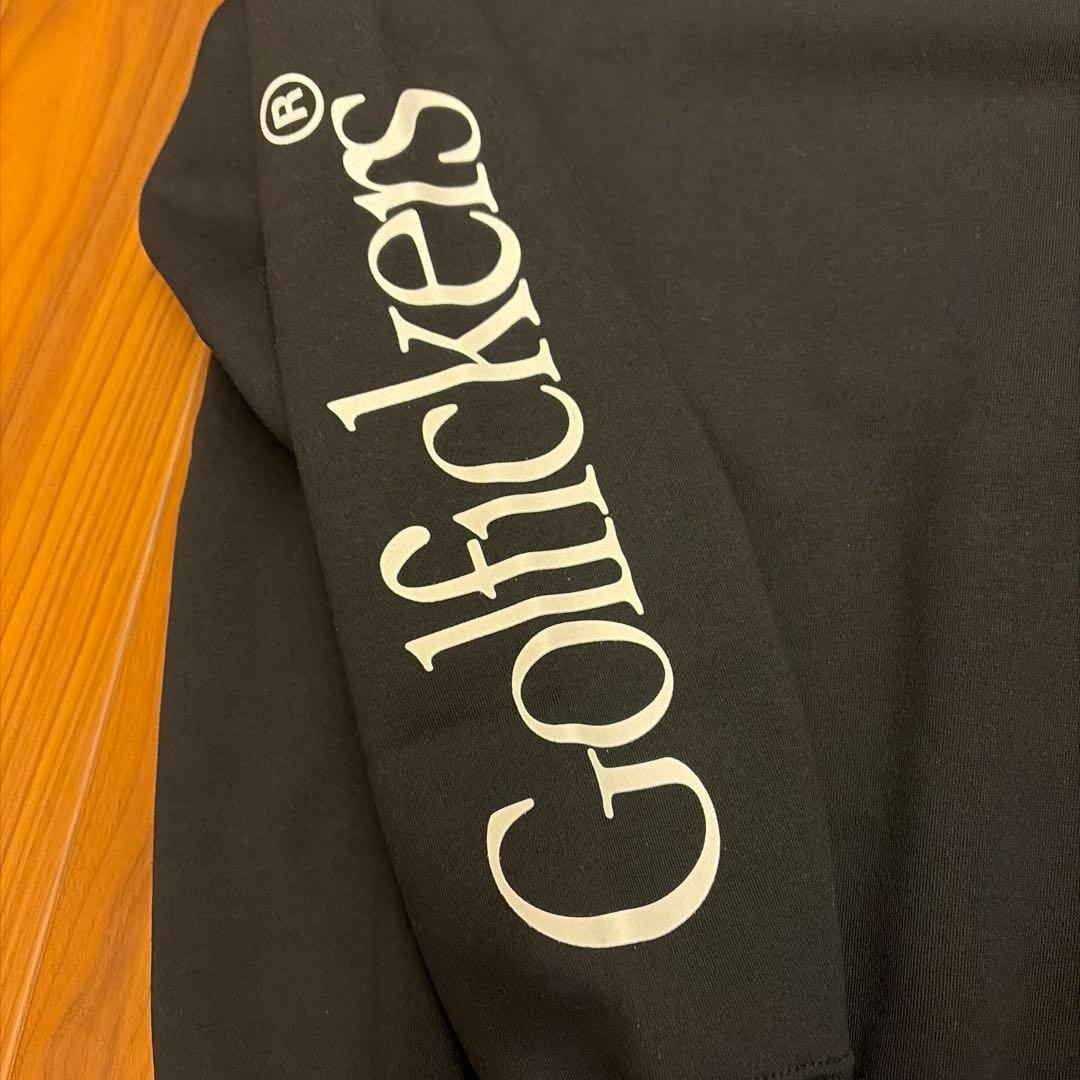 新品 Golfickers ゴルフィッカーズ トレーナー ハットセット