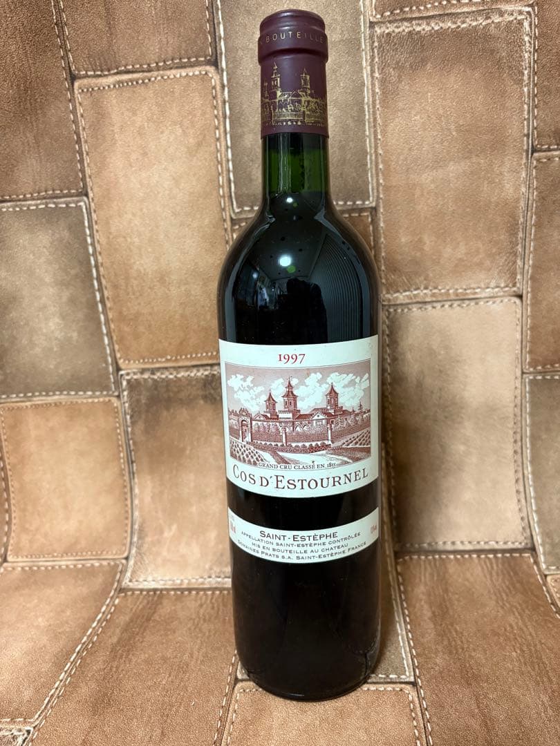 CHコスデストゥネル1997