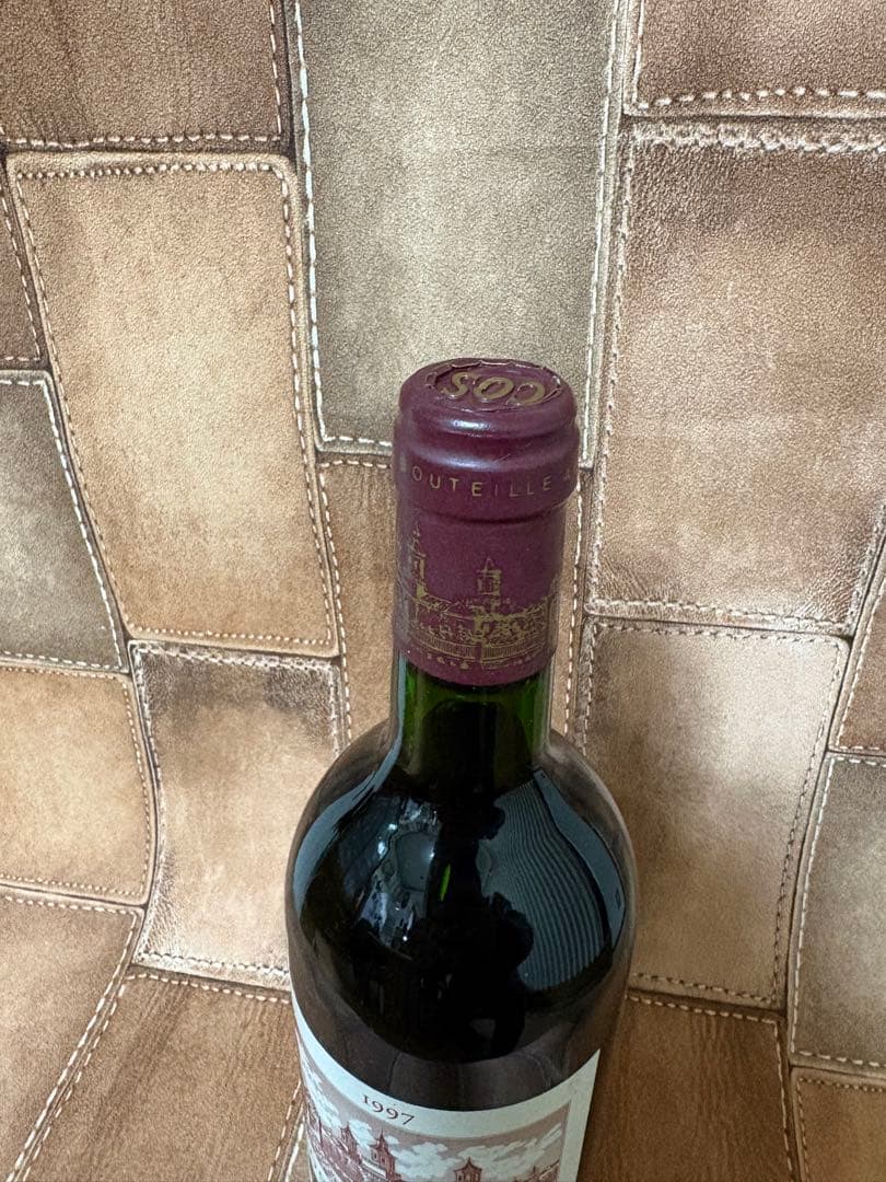 CHコスデストゥネル1997