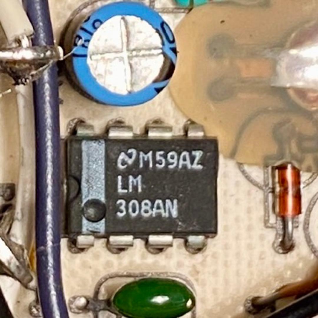 本家肉薄Sound Wave Lab ECHO PLEX BOOST2