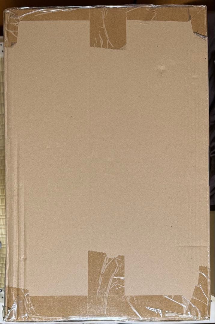 X-PLUS ギガンティックシリーズ ゴジラ 1995 初版 少年リック限定版