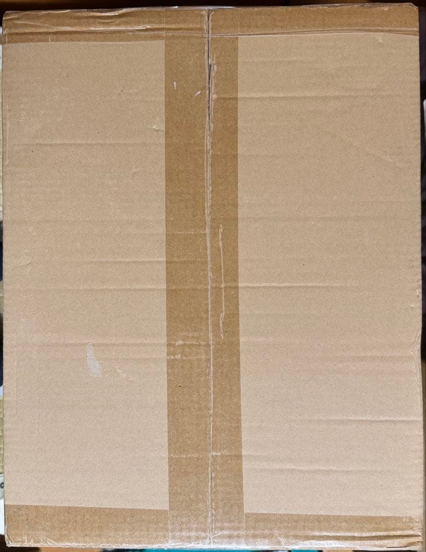 X-PLUS ギガンティックシリーズ ゴジラ 1995 初版 少年リック限定版