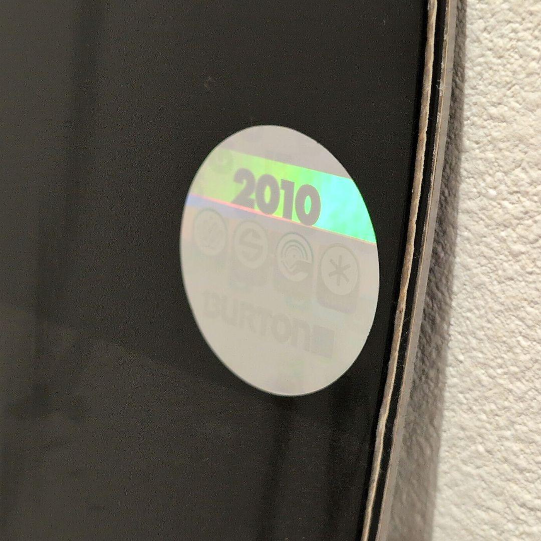 BURTON セット　CUSTOM : 151㎝　stiletto : Mサイズ