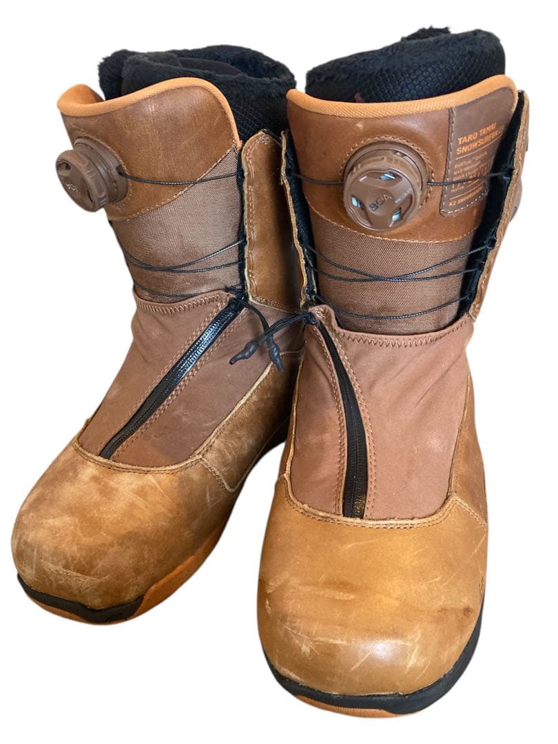 スノーボード K2 TT surfer LS27.5cm