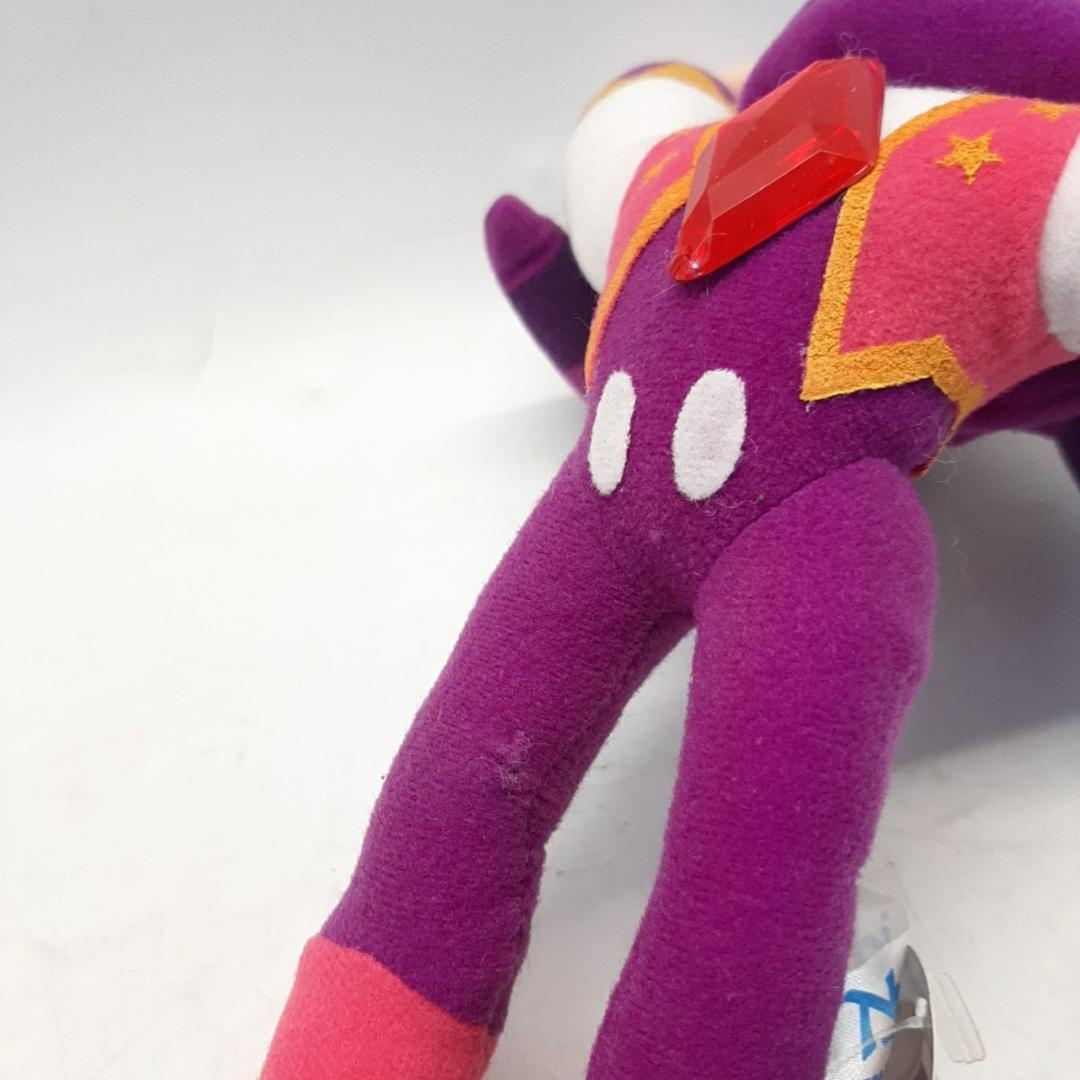 希少☆ セガ NiGHTS ぬいぐるみ 2個セット