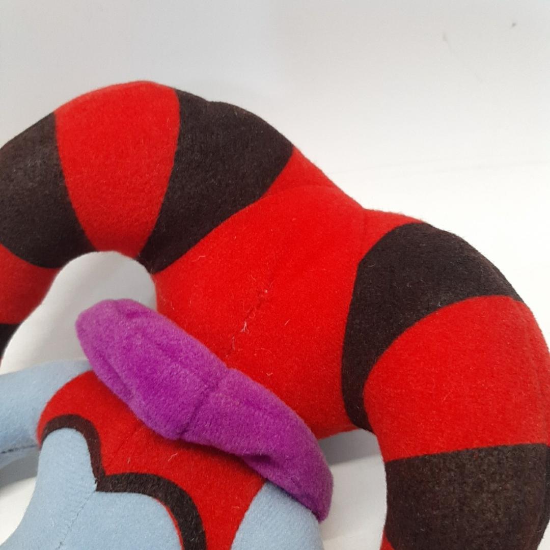 希少☆ セガ NiGHTS ぬいぐるみ 2個セット