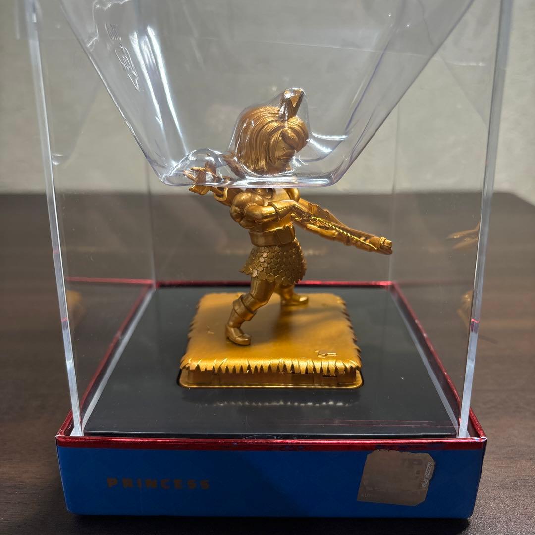 クラッシュロワイヤル(クラロワ）プリンセス　フィギュア限定品非売品