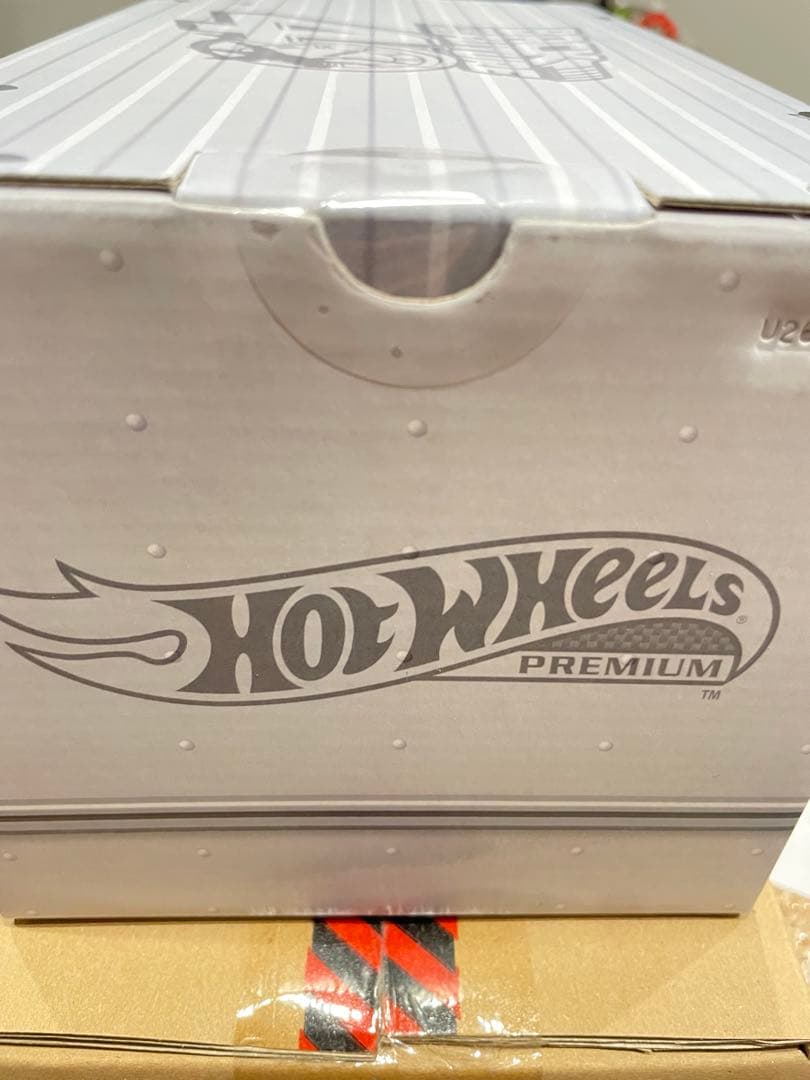 ミニカー Back to the Future 40th Anniversary Set