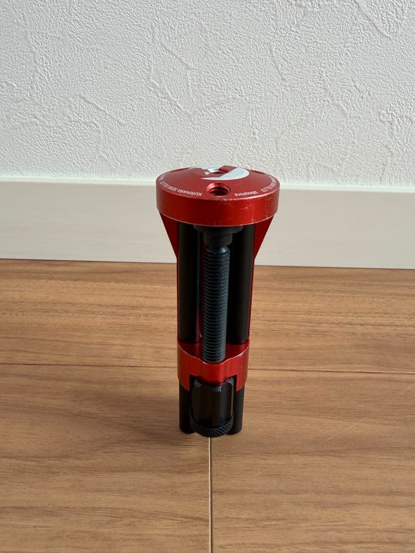 アシモクラフツのランタンフック