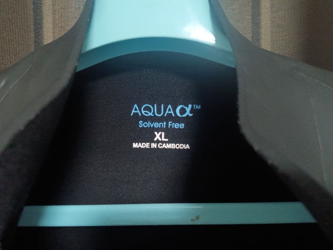 FELLOW ウェットスーツ スキン タッパー ALL3mm メンズ ラバー